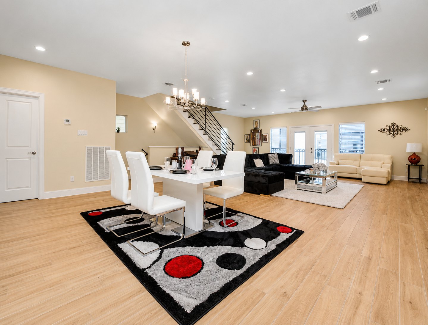 EaDo Luxury Kitchen